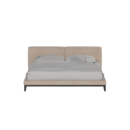 Infinity Doppelbett