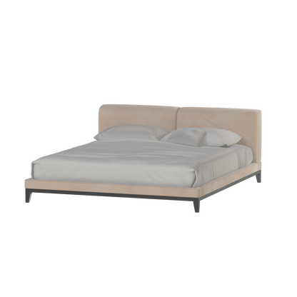 Infinity Doppelbett