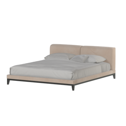 Infinity Doppelbett