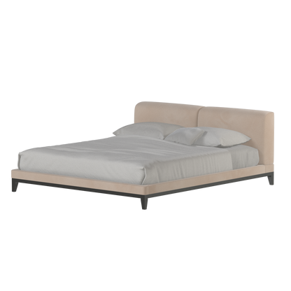 Infinity Doppelbett