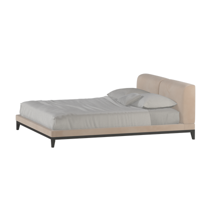 Infinity Doppelbett