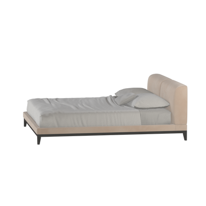 Infinity Doppelbett