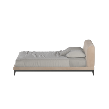 Infinity Doppelbett