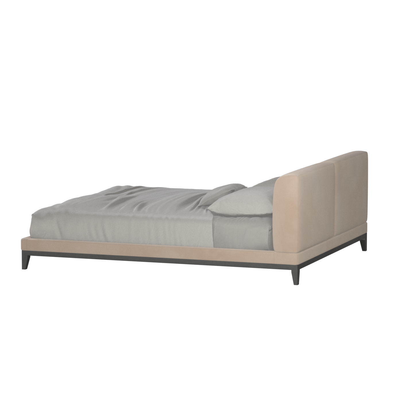 Infinity Doppelbett