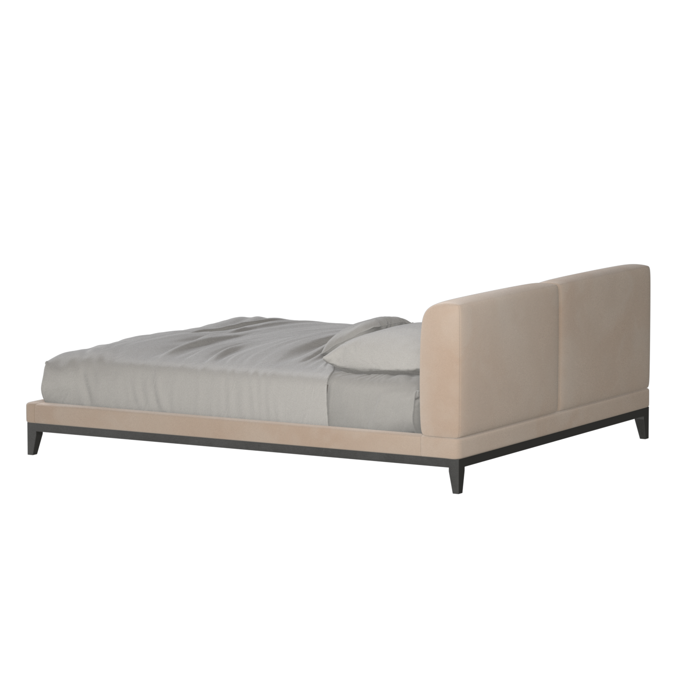 Infinity Doppelbett