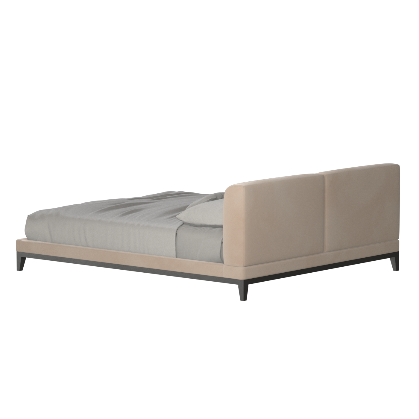 Infinity Doppelbett