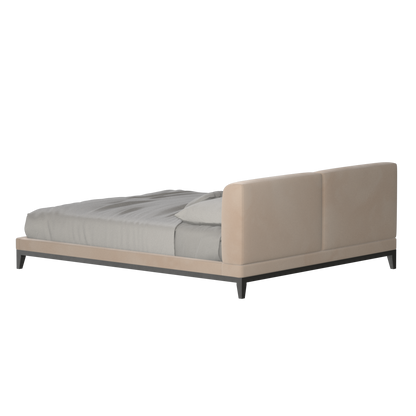 Infinity Doppelbett
