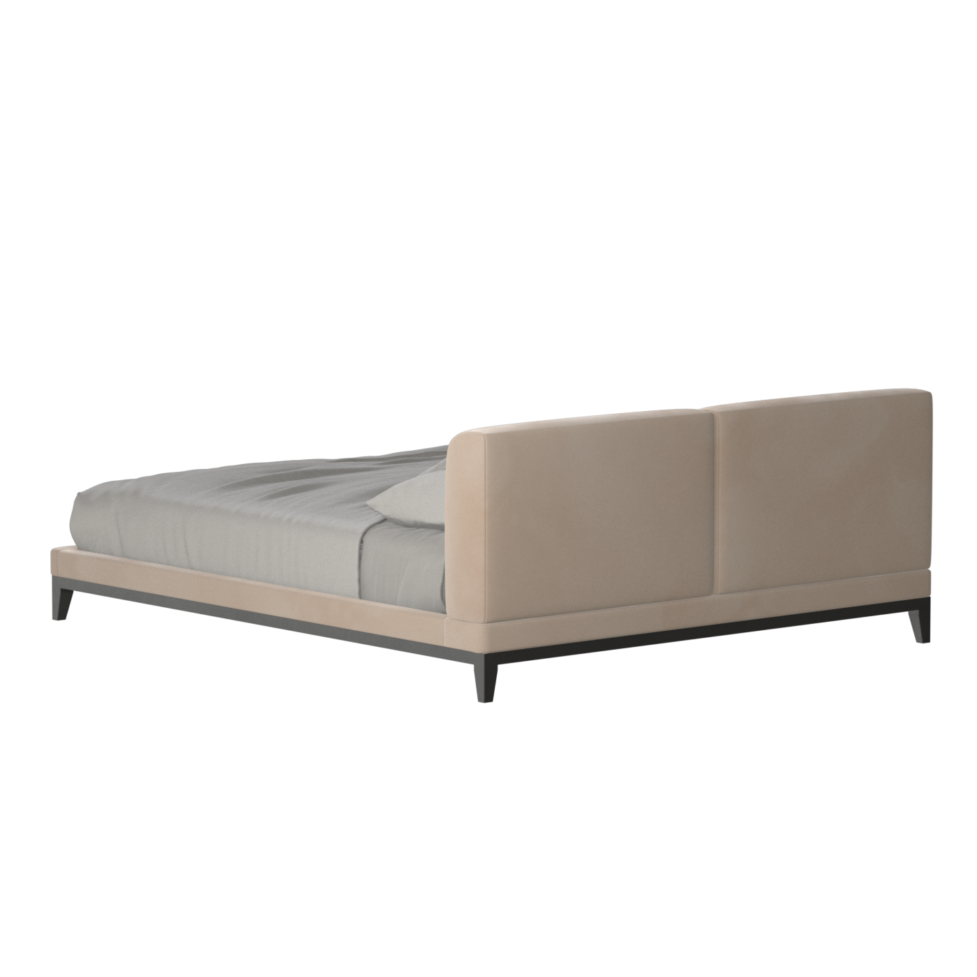 Infinity Doppelbett