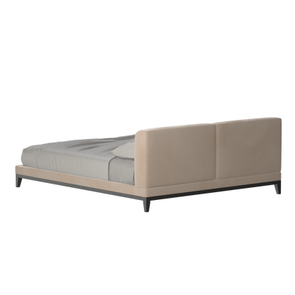 Infinity Doppelbett
