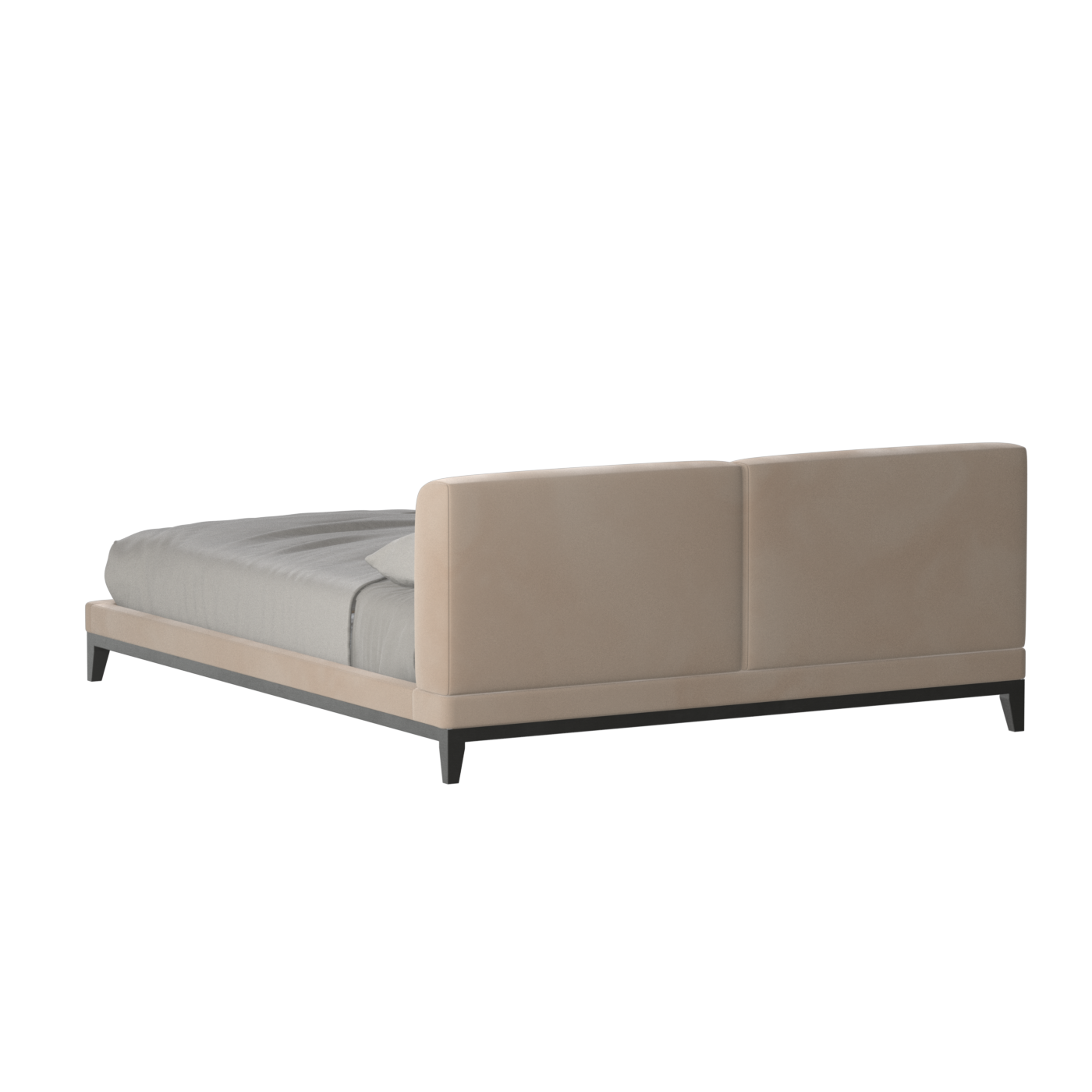 Infinity Doppelbett