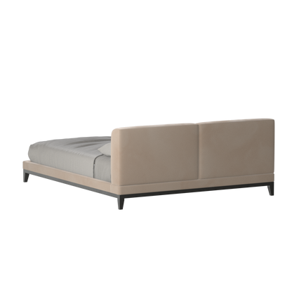 Infinity Doppelbett