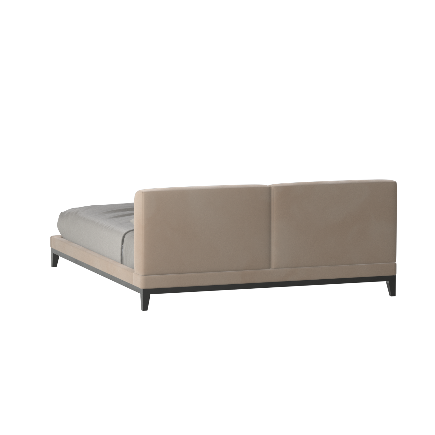 Infinity Doppelbett