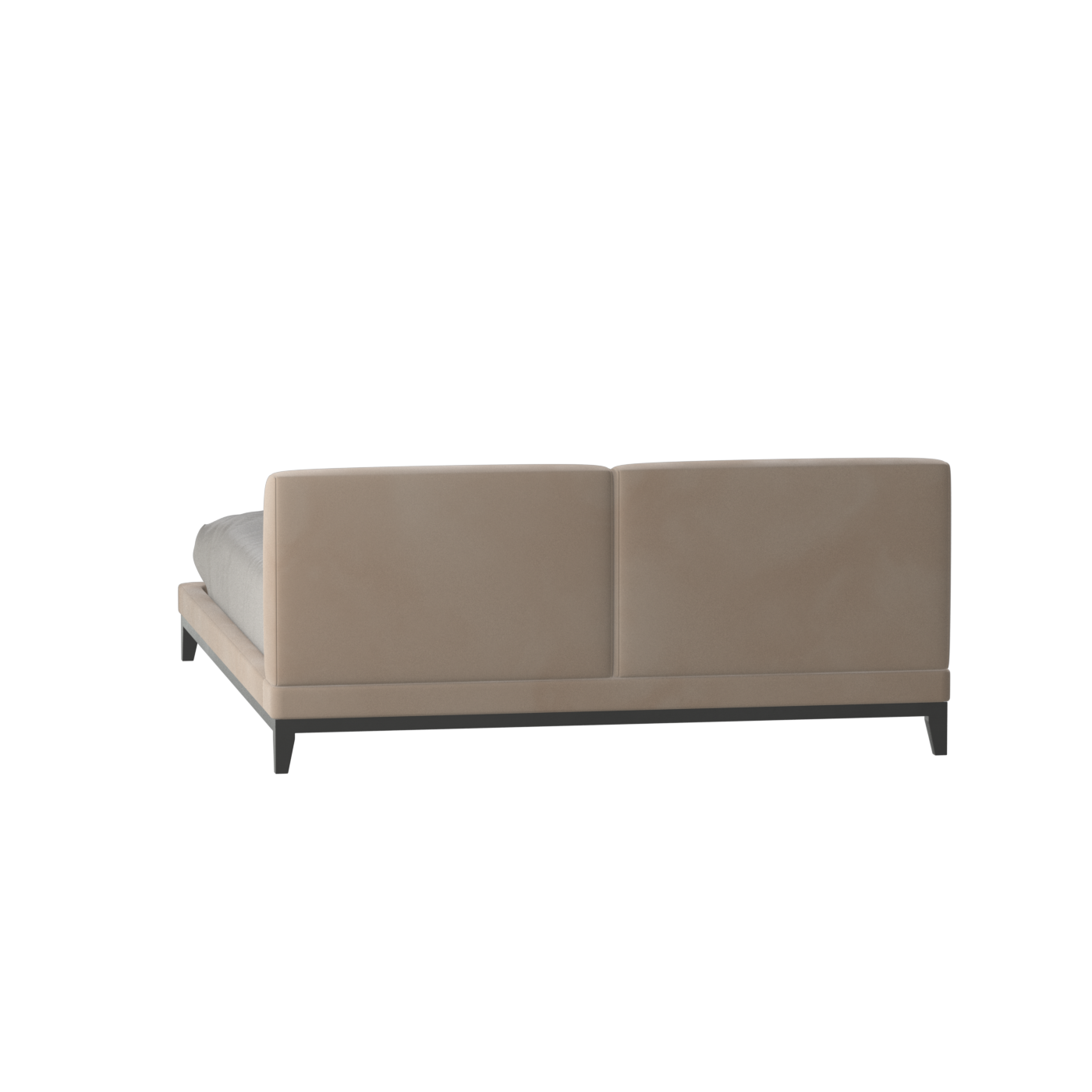 Infinity Doppelbett