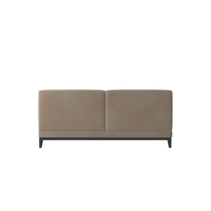 Infinity Doppelbett