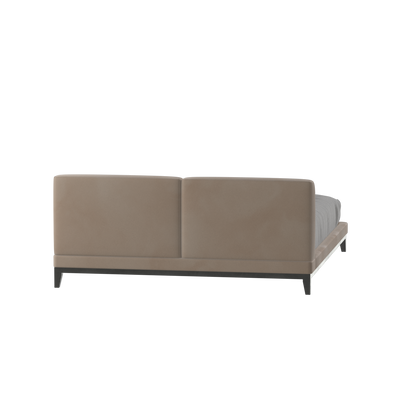 Infinity Doppelbett