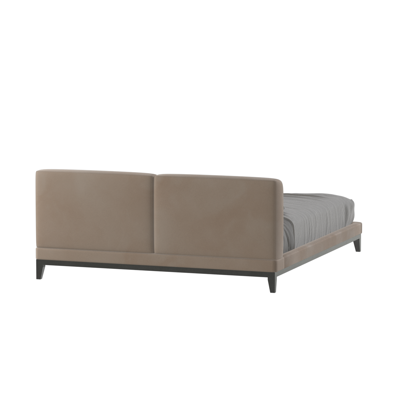 Infinity Doppelbett