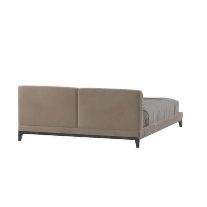 Infinity Doppelbett