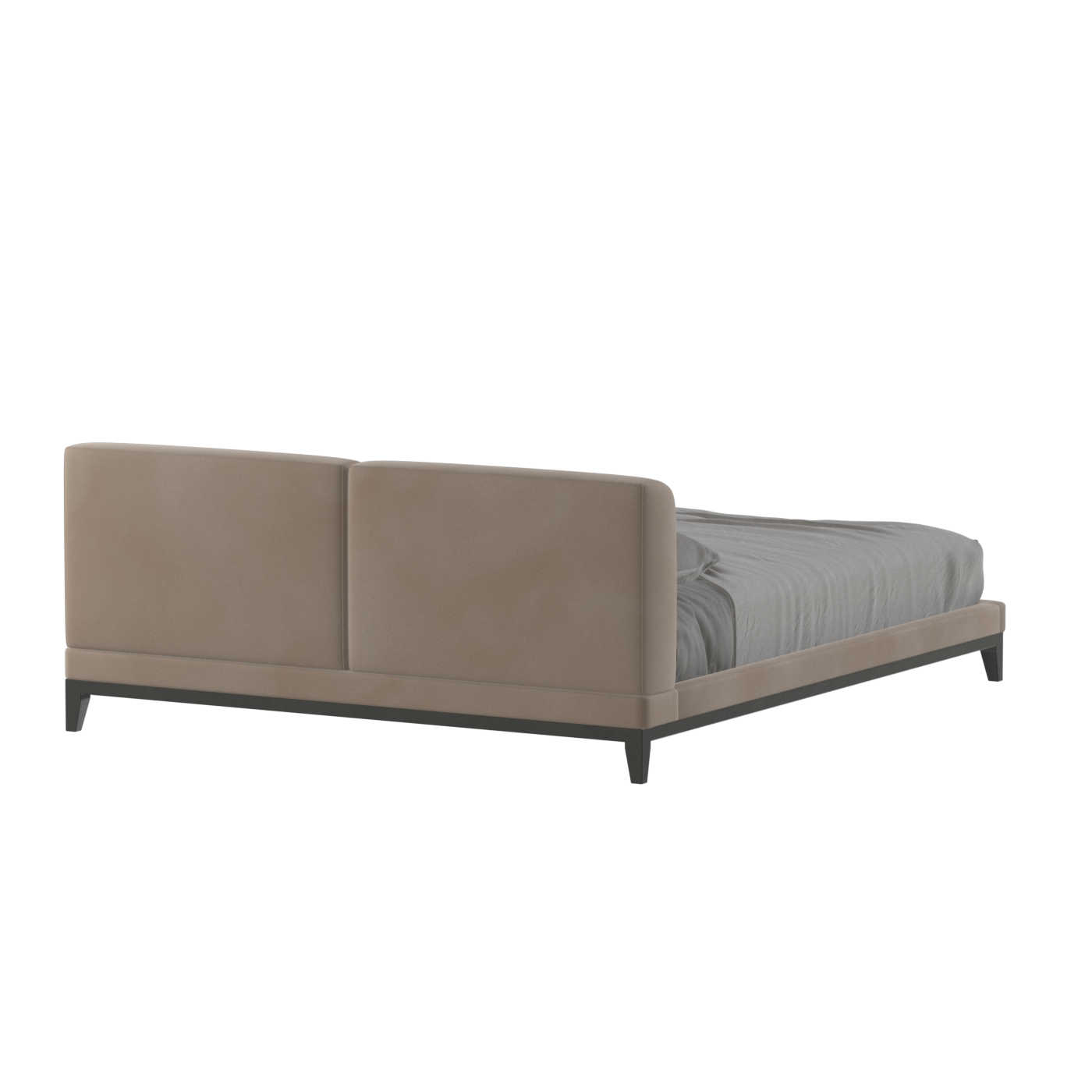 Infinity Doppelbett