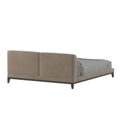 Infinity Doppelbett