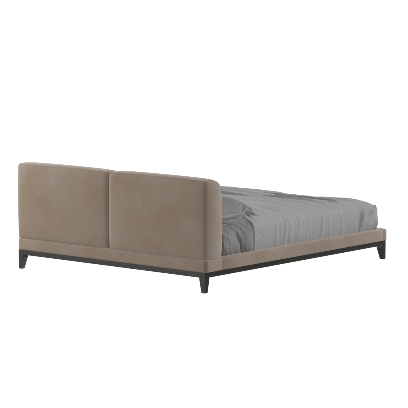 Infinity Doppelbett