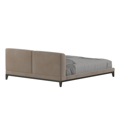 Infinity Doppelbett