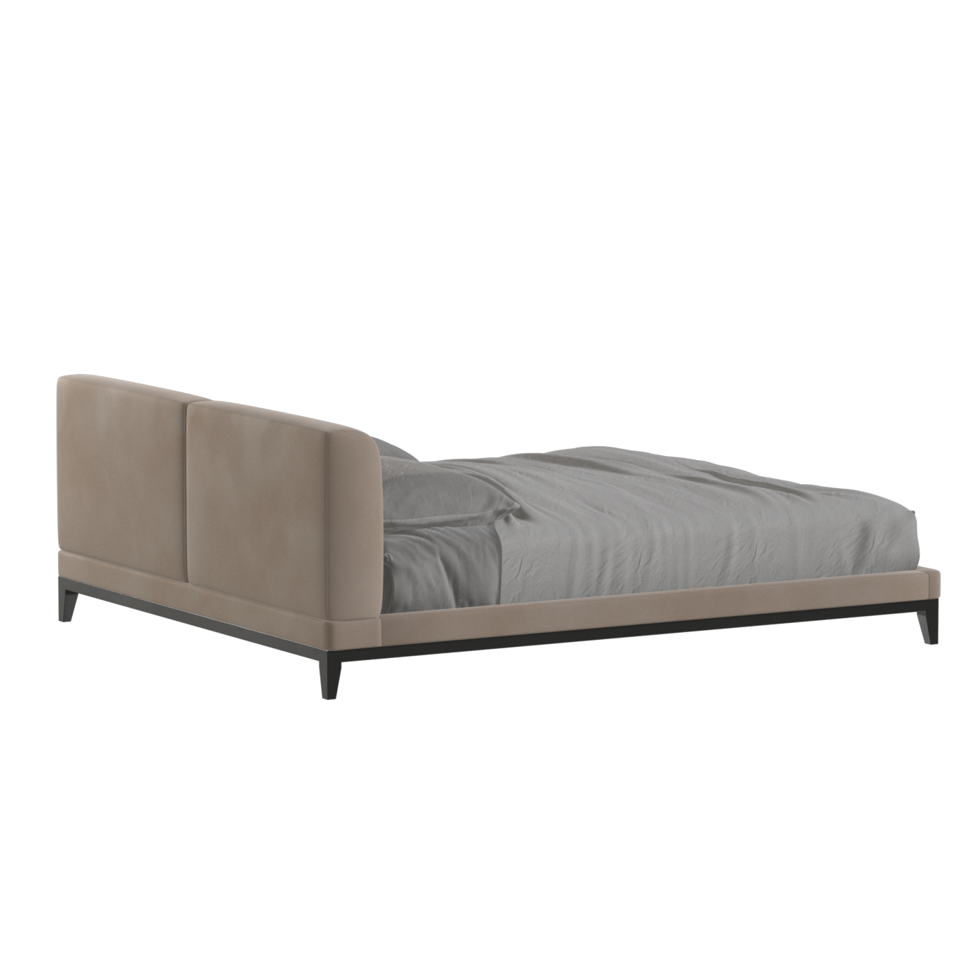 Infinity Doppelbett