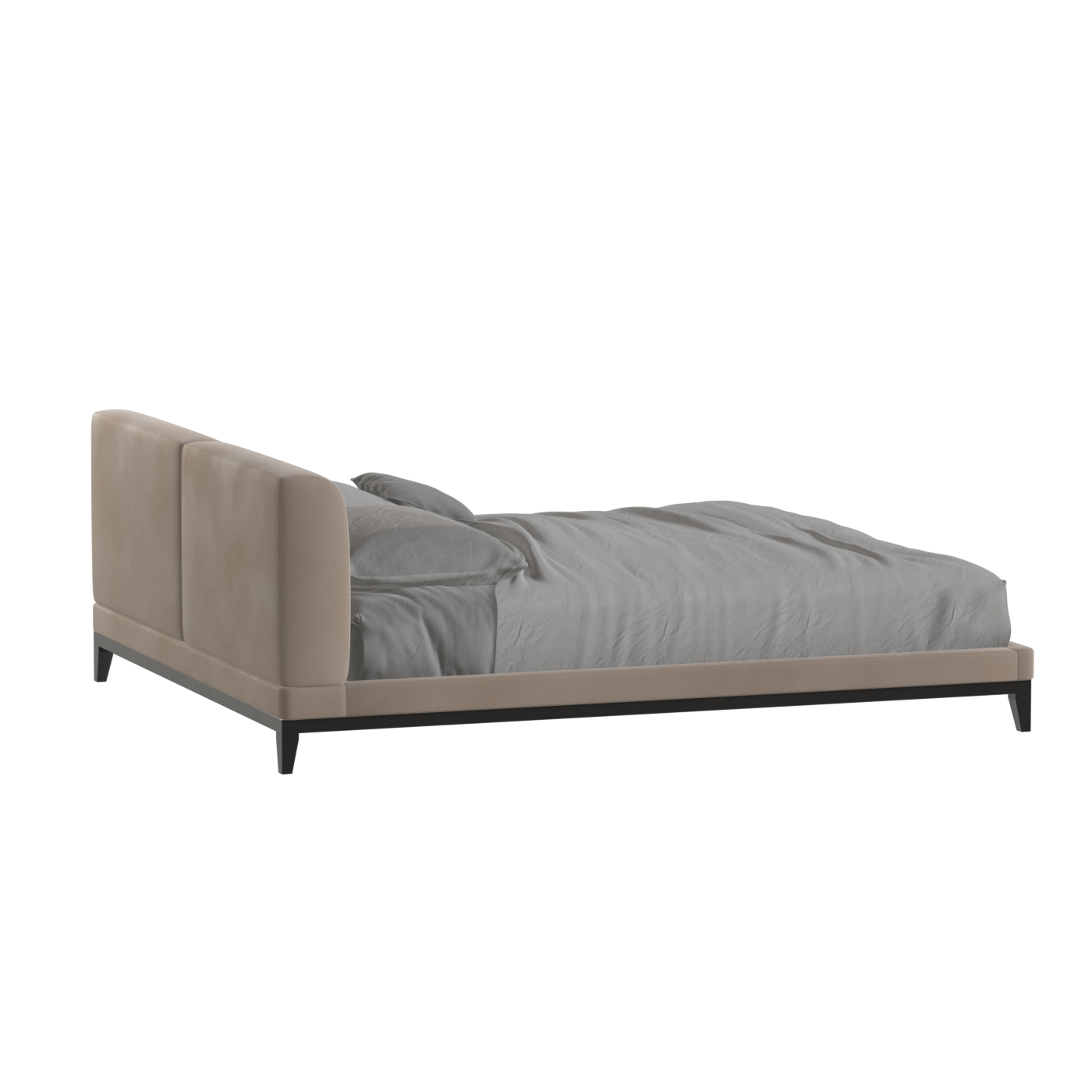 Infinity Doppelbett