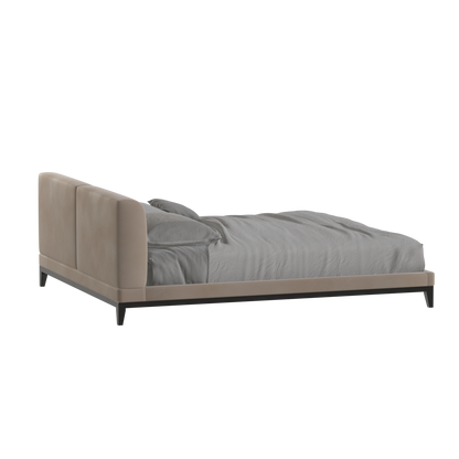 Infinity Doppelbett