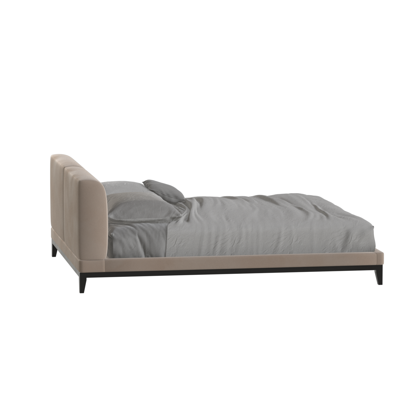 Infinity Doppelbett