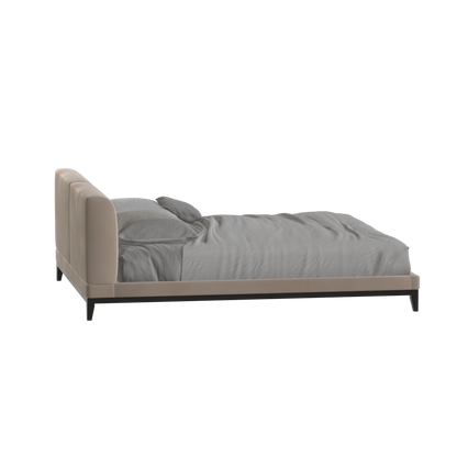 Infinity Doppelbett