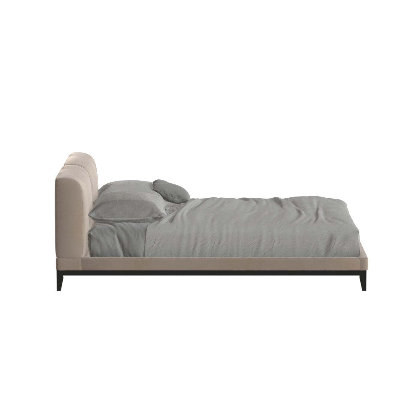 Infinity Doppelbett