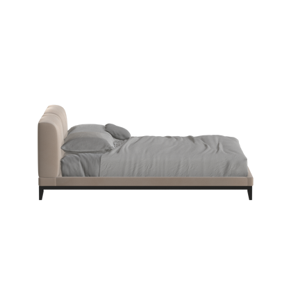 Infinity Doppelbett