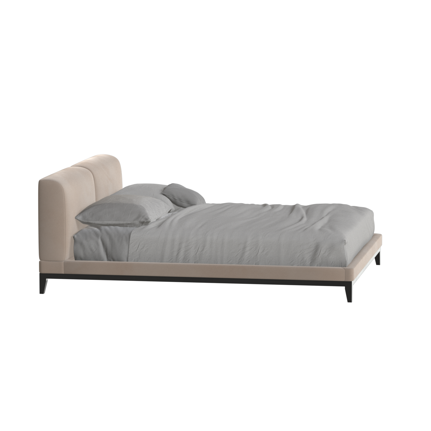 Infinity Doppelbett