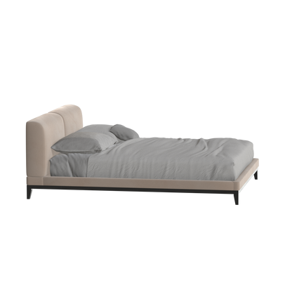 Infinity Doppelbett
