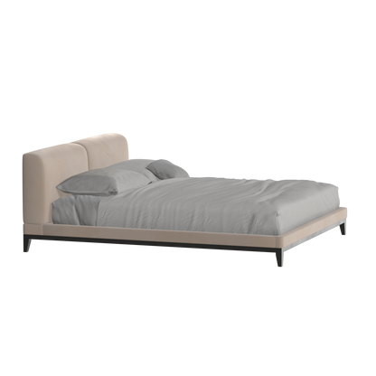 Infinity Doppelbett