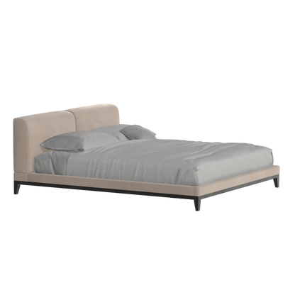 Infinity Doppelbett