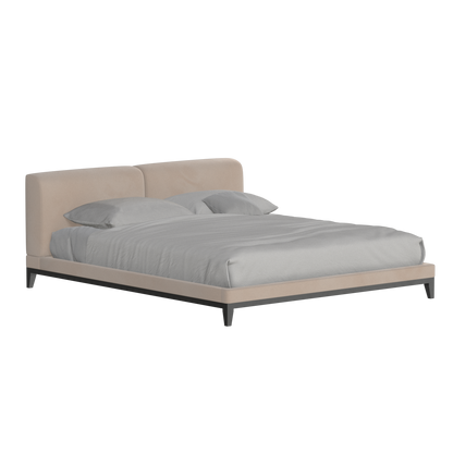 Infinity Doppelbett
