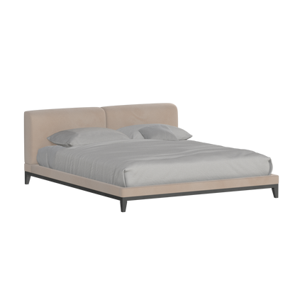 Infinity Doppelbett