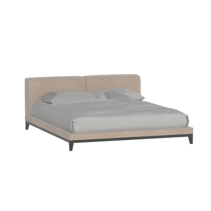 Infinity Doppelbett