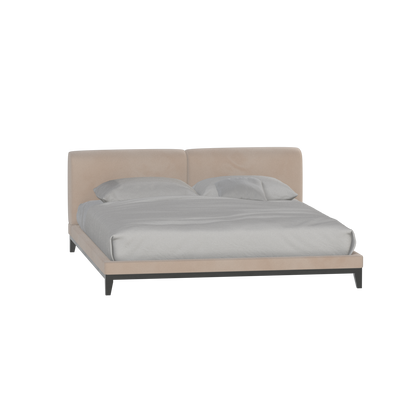 Infinity Doppelbett