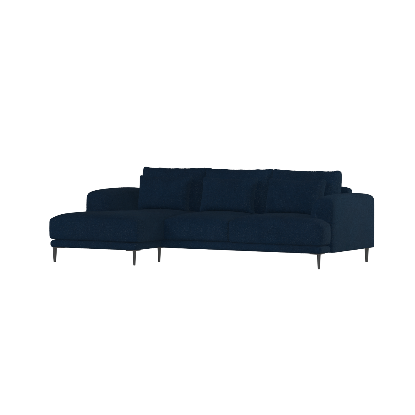 Ecksofa Joe