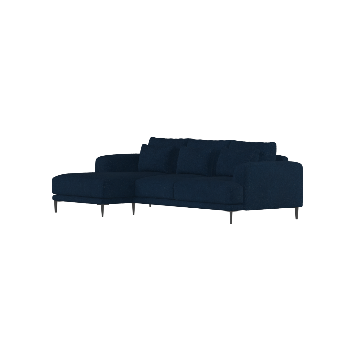 Ecksofa Joe