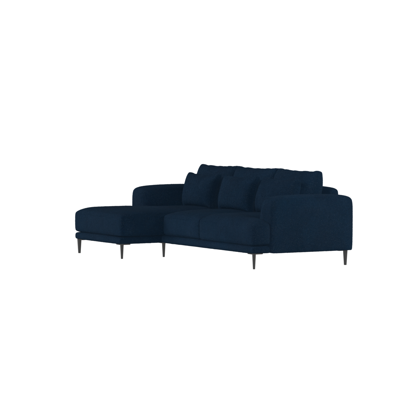 Ecksofa Joe