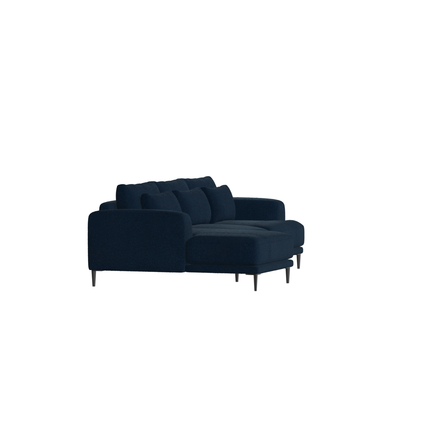Ecksofa Joe
