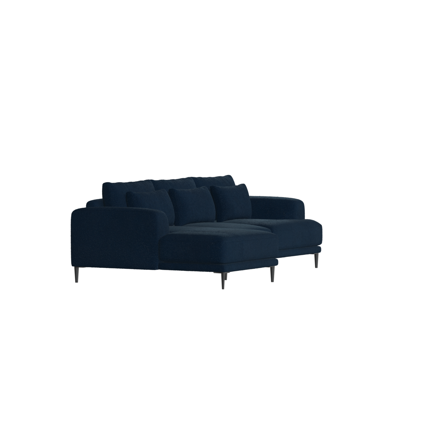 Ecksofa Joe