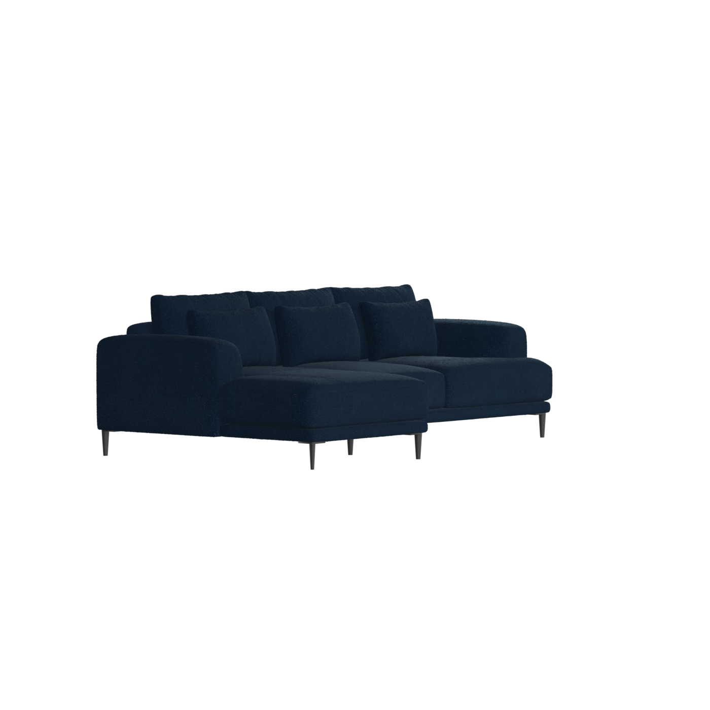 Ecksofa Joe