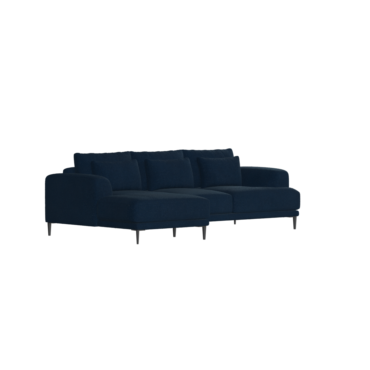 Ecksofa Joe