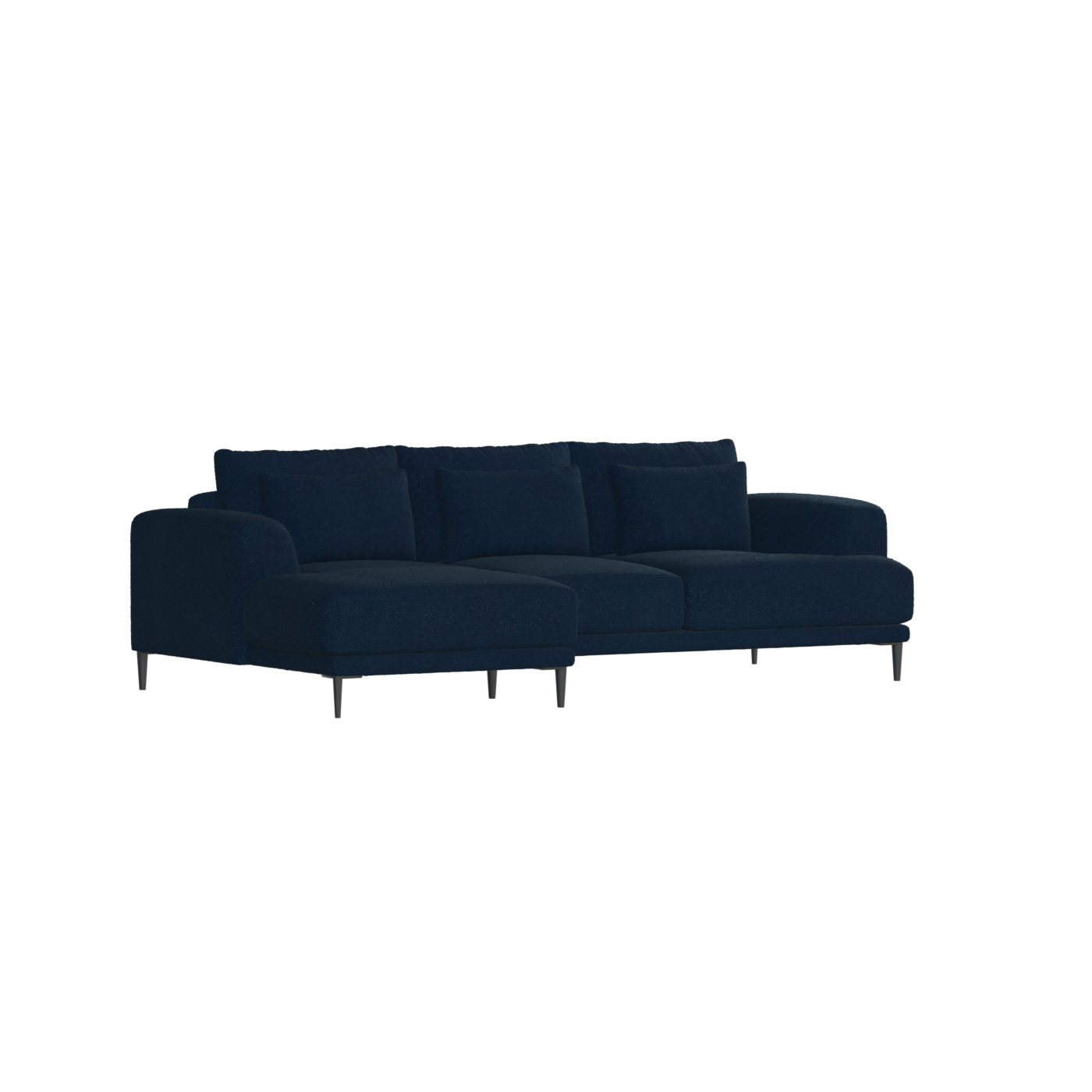 Ecksofa Joe