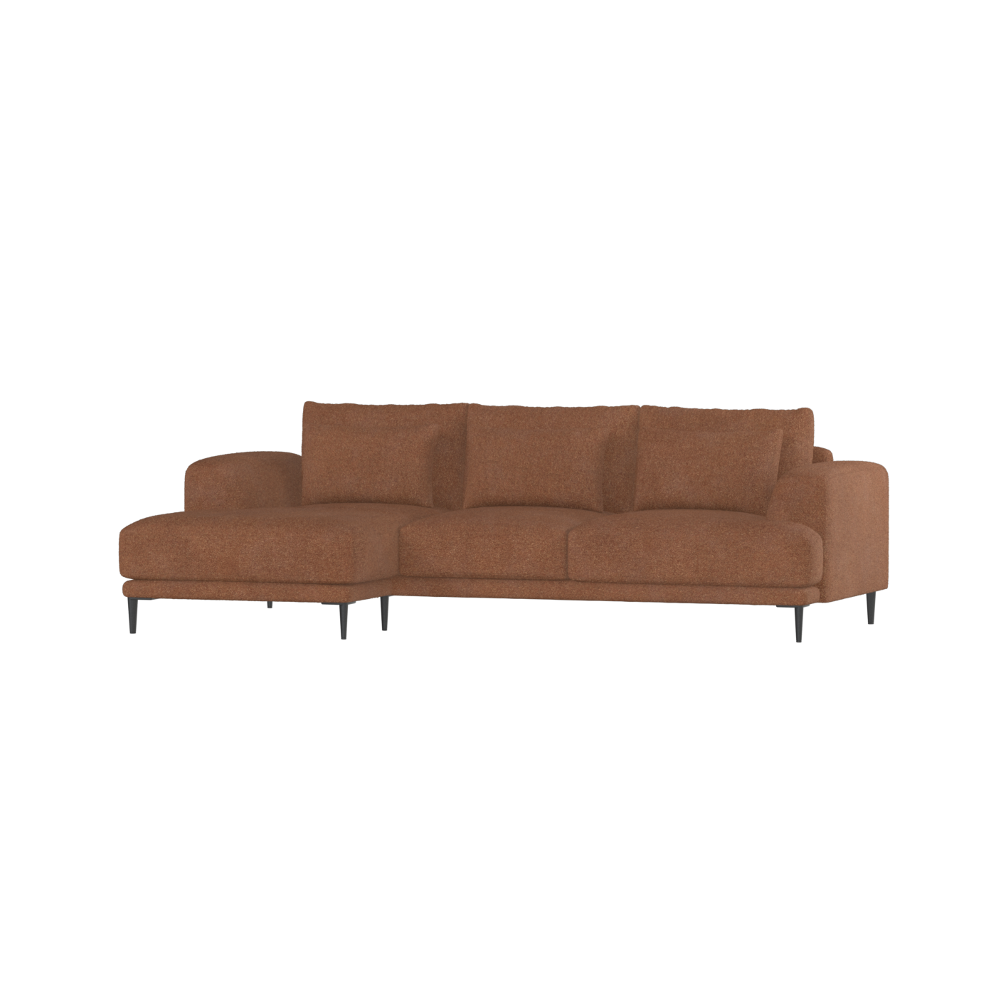 Ecksofa Joe