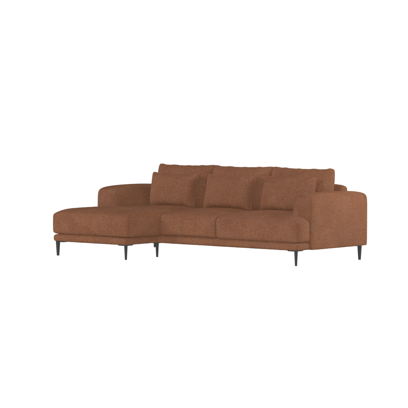 Ecksofa Joe